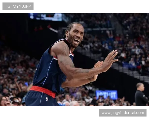 伦纳德称球队非争冠盼加兰健康