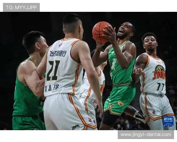 [CBA]吉林九台农商银行遭遇四连败.