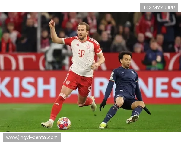 凯恩欧冠首球禁区外破门 凯恩欧冠首球禁区外破门