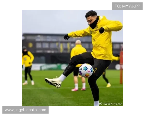 多特主场迎战弗赖堡首发公布